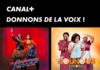 The Voice, les Nounous, Nouvelle Reine…: Des vacances de ouf avec Canal+