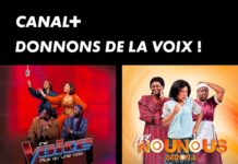 The Voice, les Nounous, Nouvelle Reine…: Des vacances de ouf avec Canal+