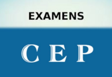 Cep 2026: 286 995 candidats affrontent les épreuves dès ce jour
