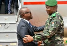 Tournée sous-régionale de Romuald Wadagni: Les enjeux d’une diplomatie de proximité dans une Afrique de l’Ouest en recomposition