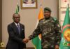 Frontière, sécurité, commerce: Les trois chantiers du rapprochement Bénin-Niger