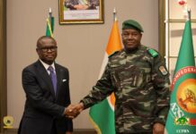 Renseignement au sommet de l’Etat: Le Bénin tourne la page de la Dsld et crée la Direction générale des services