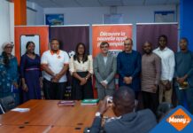 MOOV MONEY ET SOLAR PANDA S’ALLIENT POUR ACCÉLÉRER L’ACCÈS À L’ÉNERGIE SOLAIRE AU BÉNIN
