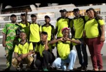 Danse et chorégraphie: L’EAC »Les Archanges du Bénin » l’autre troupe de renom en devenir