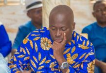Parakou perd une figure de son administration locale Tadjou Dine Imorou Boukari n’est plus, le Conseil municipal en deuil