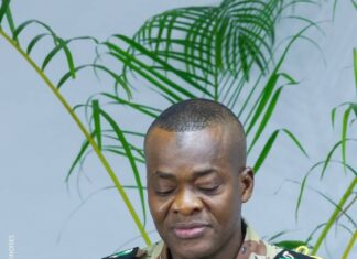 Direction générale des Douane: Le Dg/Douane Raouf Malèhosou prend la charge