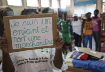 Trafic de mineurs, la lutte confrontée à la persistance des réseaux