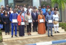 Protection de l’environnement au Bénin 6 organisations de la société civile reçoivent le label écocitoyen 2026