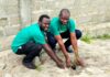 Journée nationale de l’arbre: Amnesty International et ses partenaires en action de reboisement et sensibilisation au Ceg Sèmè-Podji