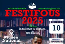 Promotion de la littérature africaine d’expression française : un concours international de nouvelle s’ouvre