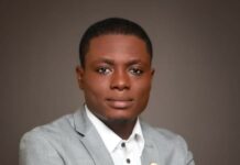 Inclusion financière et bancarisation Gabin Gada invité au Benin Legal Summit
