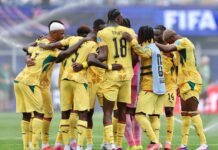 Coupe du Monde 2026 Le tableau de bord après la deuxième journée