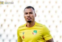 Échos des Guépards Olivier Verdon sanctionné