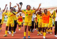 2è tour des éliminatoires de la Coupe du Monde Féminine U-17, Maroc 2026: Le Bénin file au dernier tour