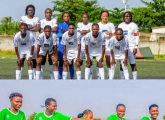 Championnat national de football féminin: Imbroglio autour de la désignation du champion 