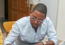 La voix du praticien: Élection à La Ligue Professionnelle de football du Bénin / Joël Debally conduit la liste « Vision et Performance »