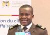 Nommé DG/Douanes: Raouf Malèhossou, la reconnaissance du mérite !