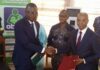 Parakou/Passation de charges: Me Abdou Chakour Assouma aux commandes du Borgou