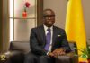 Mesure d’urgence vitale au Bénin: L’humanisme du développement