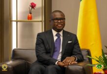 Mesure d’urgence vitale au Bénin: L’humanisme du développement