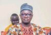 Nommé préfet du département du Borgou: Me Abdoul Chakour Assouma prend les rênes de la préfecture de Parakou, ce jour