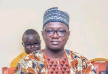 Nommé préfet du département du Borgou: Me Abdoul Chakour Assouma prend les rênes de la préfecture de Parakou, ce jour