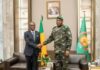 Premières actions hors du Bénin: Wadagni démarre sa diplomatie par l’arc du Sahel