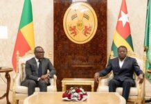 Périple diplomatique sous-régional: Romuald WADAGNI en « Terre de nos aïeux » ce mercredi