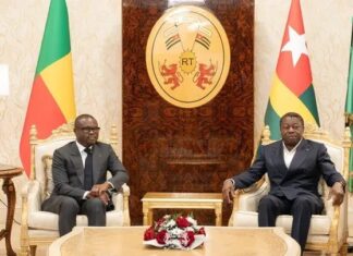 Périple diplomatique sous-régional: Romuald WADAGNI en « Terre de nos aïeux » ce mercredi