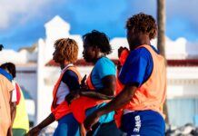 Mondial Dames de Beach Handball, Croatie 2026 Les 10 Amazones ambassadrices connues (Quatre nouvelles arrivées)