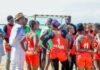 Préparatifs Mondial Dames de Beach Handball, Croatie 2026: Les Amazones bouclent l’acte 3 des stages
