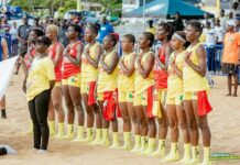 Coupe du Monde de Beach Handball 2026 Les Amazones privées du rêve croate