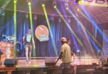 Spectacle d’humour: Les jeunes stars bientôt dévoilées par Montreux Comedy