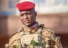 Les vérités d’Ibrahim Traoré sur le terrorisme « Nous sommes responsables…. »
