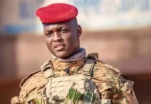Les vérités d’Ibrahim Traoré sur le terrorisme « Nous sommes responsables…. »