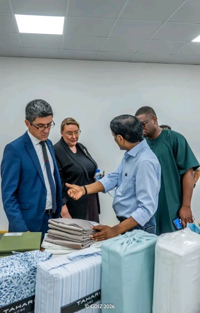 Industrie