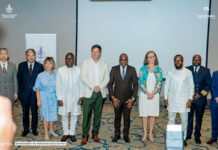 Port Autonome de Cotonou Une nouvelle identité visuelle pour affirmer son ambition
