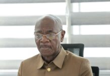 Gaston Zossou quitte ses fonctions après 10 ans