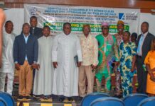 Institutions juridiques en Afrique L’Iajp appelle à maintenir allumé le « lampadaire » de la réflexion collective