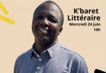 K-baret littéraire à l’Institut français de Parakou Le jeune auteur Aubin Comlan Feligbe à la loupe