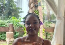 Promotion de la littérature béninoise: Carmen Toudonou, une porte la voix au Gabon