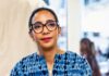 La Première Dame félicitée par WomenExecs on Boards