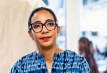 La Première Dame félicitée par WomenExecs on Boards