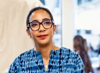 La Première Dame félicitée par WomenExecs on Boards