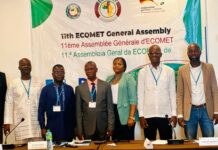 11ème Assemblée générale du Comité Communautaire de la Métrologie Une forte délégation du Bénin prend part aux travaux à Dakar