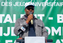 Jeux Universitaires du Bénin 2026 : la phase zonale officiellement lancée à Abomey