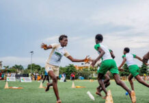 Projet Synergies Éducative et Sportive : une innovation pédagogique en expérimentation à Akassato