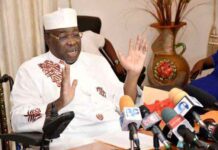 FIPJP débouté, Ibrahima Idrissou triomphe