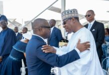 2ème Chambre parlementaire du Bénin