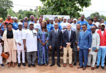Bénin/Journée mondiale des réfugiés édition 2026 : Engagement renouvelé en faveur d’une meilleure protection